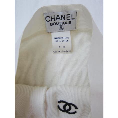 chanel vintage underwear|chanel online shopping.